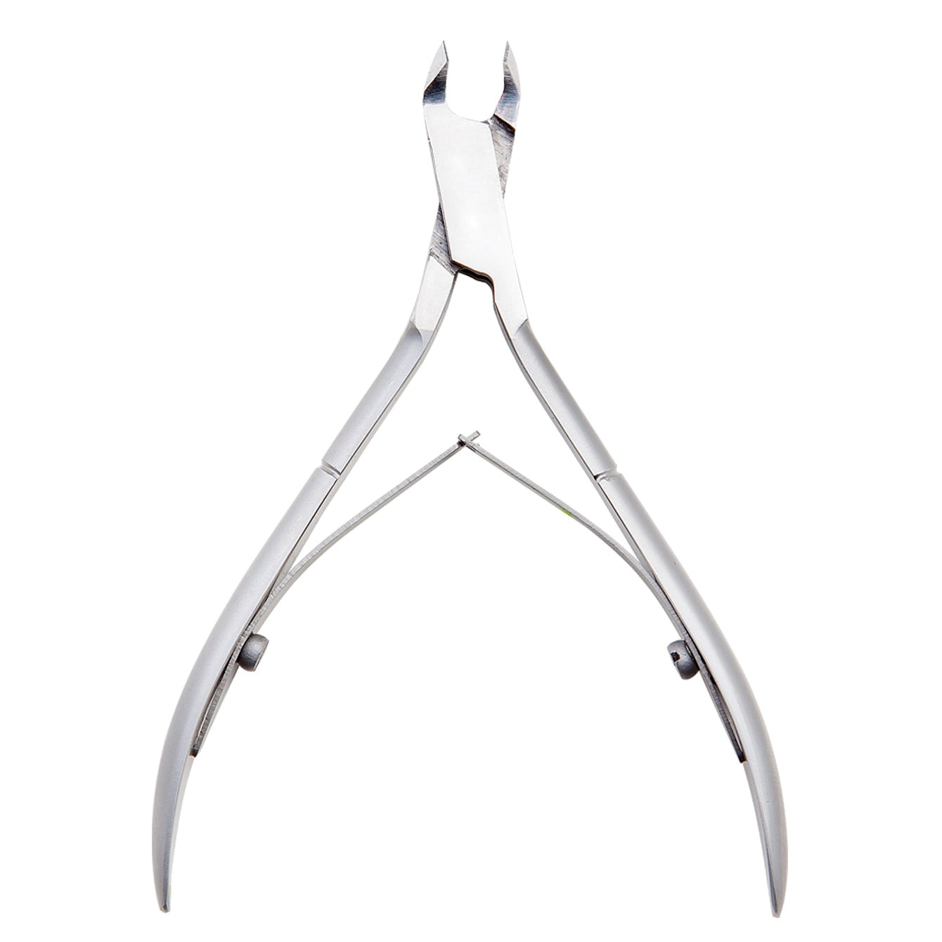 Nagelhautschere 4 mm